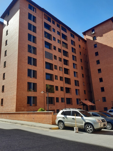Alquiler Vacacional Apartamento En Mérida Rodeo Plaza