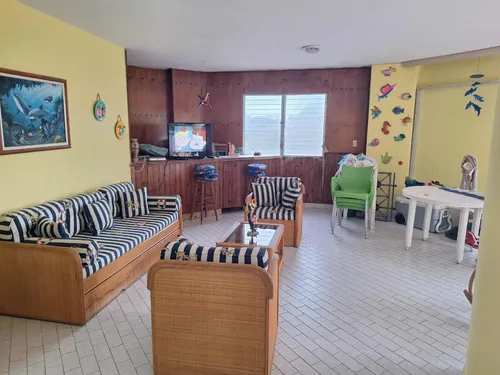 Apartamento Rio Chico