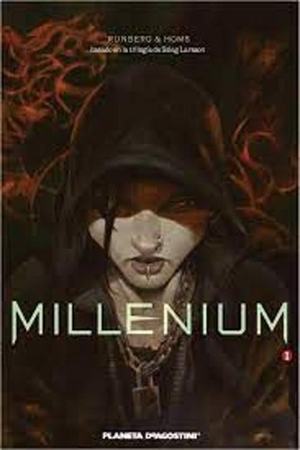 Libro Ok-milenium- N. 1