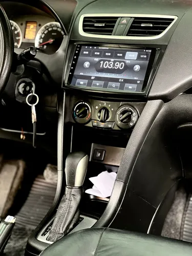 Suzuki Swift 1.2 Live