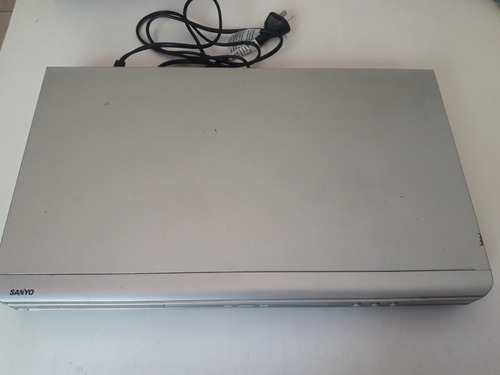 Dvd Sanyo