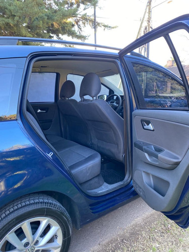 Volkswagen Suran 1.6 Trendline