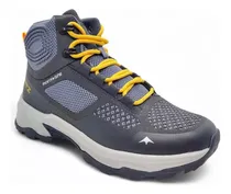 Comprar Botas Montagne Hombre Adulto Outdoor Trekking Montañismo
