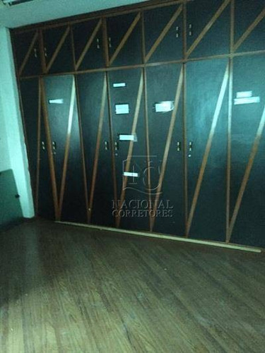 Prédio Comercial Para Locação, Rudge Ramos, São Bernardo Do Campo. - Pr0028