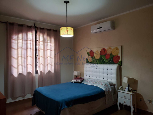 Imagem 19 de 30 de Casa Com 4 Dorms, Jardim Carlos Gomes, Pirassununga - R$ 900 Mil, Cod: 10131545 - V10131545