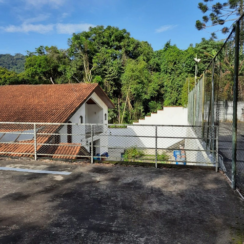 Imagem 6 de 21 de Casa De Condomínio Na Serra Da Cantareira, Alpes Da Cantareira, Mairiporã, Sp, 500 M², 4 Suítes, Piscina, Churrasqueira -6032
