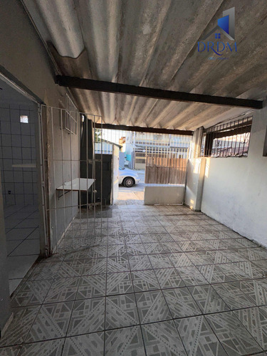 Casa Com 2 Dormitórios