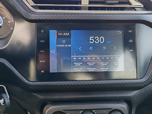 Chery Tiggo 2 Gls Mt 1.5 - Unico Dueño 2022