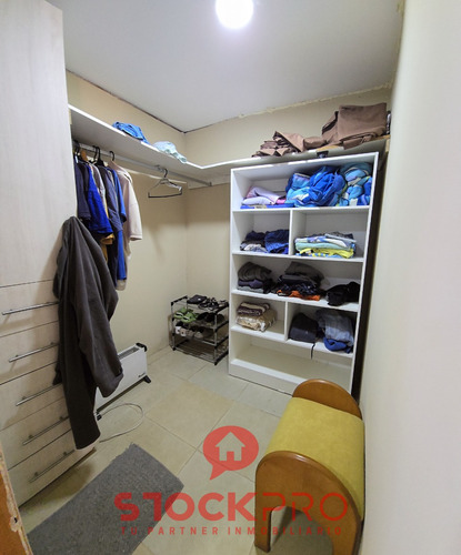 Casa 3d 2b En Cond. Santa María, Algarrobo ¡oportunidad!