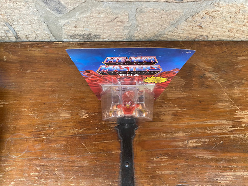 Masters Of The Universe Origins Teela (Usado)