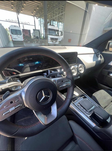 Mercedes Benz Gla 250 4matic Amg