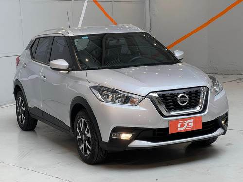 Nissan Kicks 1.6 Sense