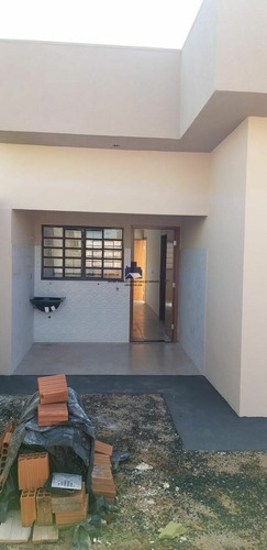 Imagem 8 de 12 de Casa À Venda No Bairro Setvalley - São José Do Rio Preto/sp - 2021710