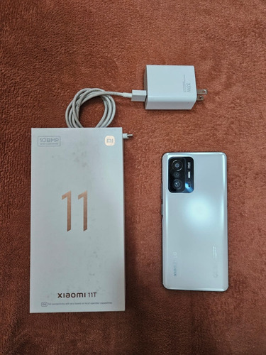 Xiaomi 11t 