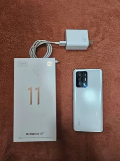 Xiaomi 11t