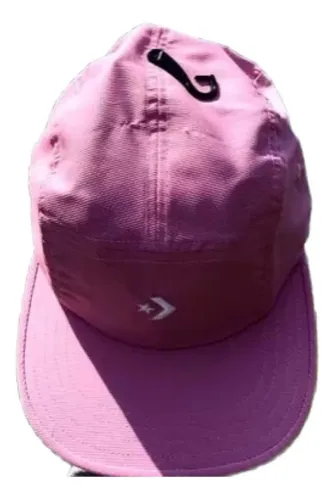 Gorra converse rosa online