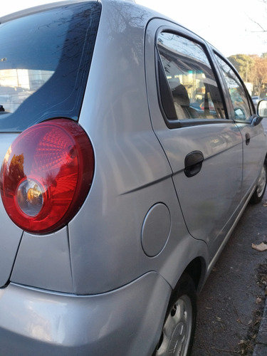 Chevrolet Spark 1.0 Ls