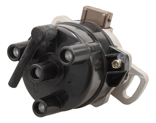 Imagen 2 de 4 de Distribuidor Completo Daewoo Matiz Completo