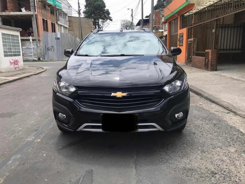 Chevrolet Onix Onix Activ 2019