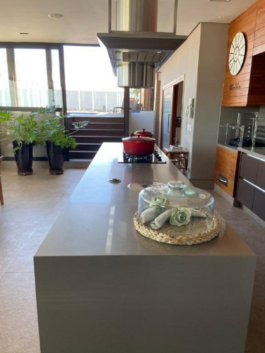 Imagem 8 de 29 de Apartamento À Venda, 1025 M² Por R$ 5.800.000,00 - Jardim Girassol - Americana/sp - Ap0833