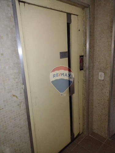 Imagem 21 de 30 de Apartamento Com 2 Dormitórios A Venda Com 60 M² Em Madureira - Ap0056
