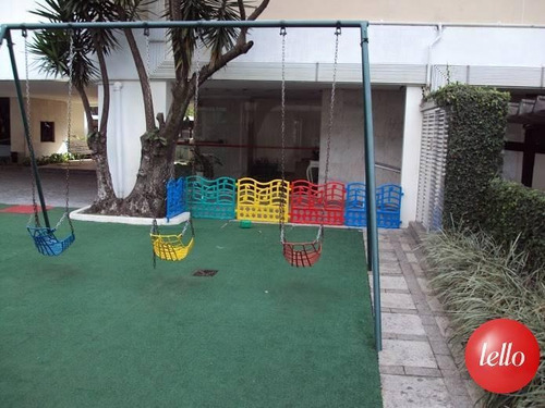 Imagem 25 de 29 de Apartamento - Ref: 156107