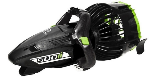 Yamaha Seascooter 500li Para Buceo Y Recreación Acuática