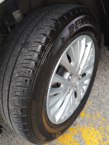 Imagen 15 de 15 de Suzuki Ertiga 2020 1.5 Glx