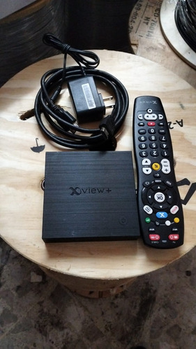 X-view Codificador Megacable Modelo Zte - 3 Pzas (Usado)