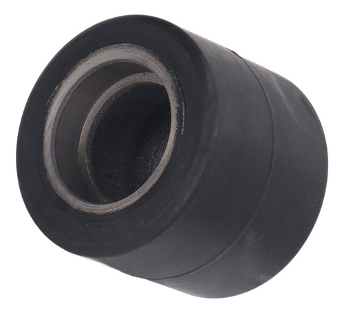 Rueda De Carga Para Camiones, 80 X 70 Mm, Acero Inoxidable,