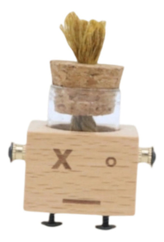 Ambientador Para Coche, Difusor De Aceite, Madera De Haya