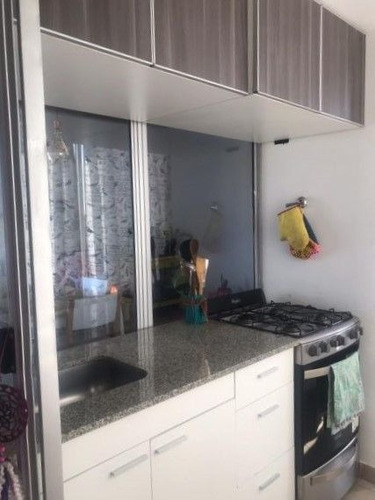 Imagen 6 de 11 de Departamento En Venta En San Miguel