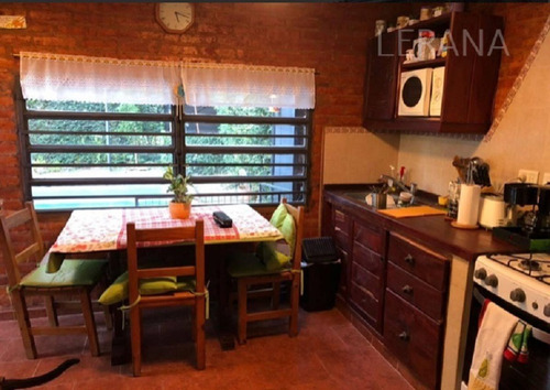 Imagen 6 de 7 de Venta Chalet 5 Ambientes Parque Piscina Villa Udaondo