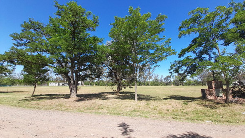 Lote Terreno 75 En Venta. Barrio Cerrado La Elina, Comarcas De Luján. Zona Oeste