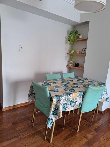 Departamento En Venta - 2 Dormitorios 1 Baño - 58mts2 - La Plata