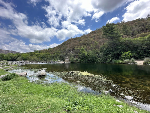 Terreno En Venta En Villa La Serranita, A 5 Minutos De Alta Gracia Y A Dos Del Rio