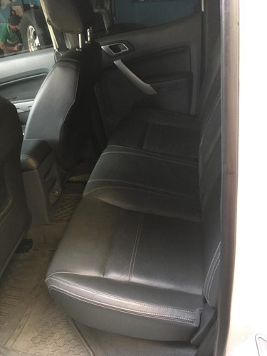 Imagem 8 de 9 de Sucata Ranger 3.2 2015 Modulo Diferencial Cardan Vendo Peças