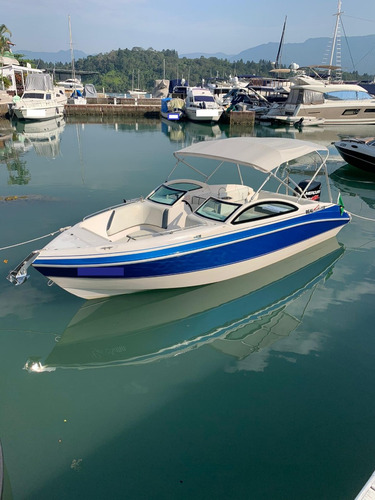 Real 220 Mercrury Proxs 150 Hp 2013. Caiera