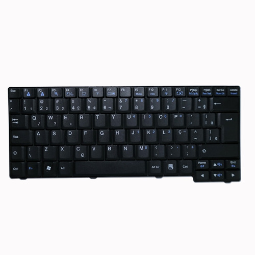 Teclado Notebook LG V020967 Dk1 E200 Original | Aew34832805