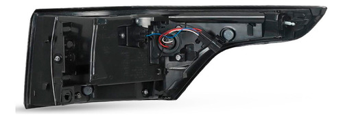 Par Lanterna Range Rover Sport 14 15 16 17 18 Com Led