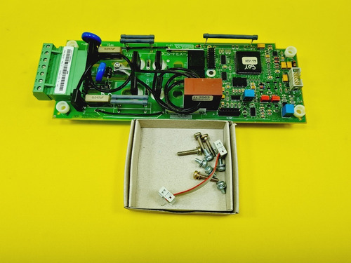 Abb 3adt311500r0001 Sdcs-fex-2a Placa De Fuente De Alimenta