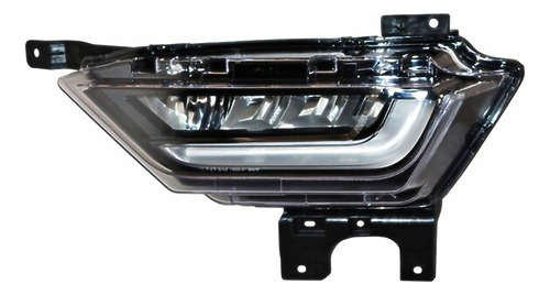 1- Faro Niebla Delantero Izq P/ Ford F-150 21/22 Tyc