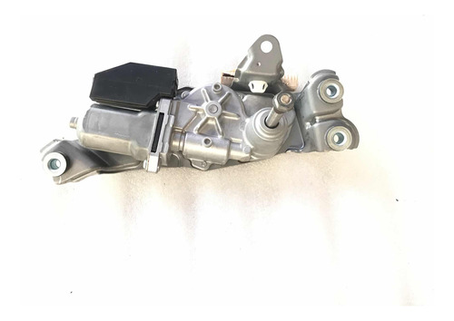 Motor Limpiador De Medallón Toyota Sienna Xle 2011-2017