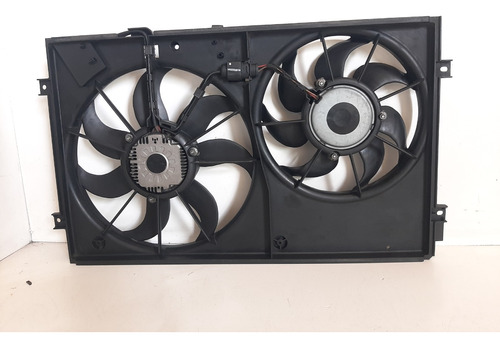 Motoventilador Vw Jetta Mk6 2.5 10-17