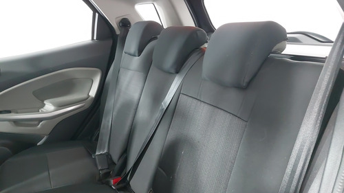 Ford Ecosport 2.0 TREND 4X2 AT
