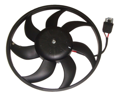 Electroventilador Chevrolet Corsa Il 1.0 1.4 1.6 1.8 2001/..