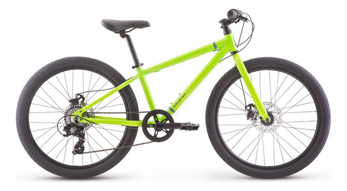 Raleigh Bikes Redux 24 Kids Mountain Bike Para Nios Y Ni