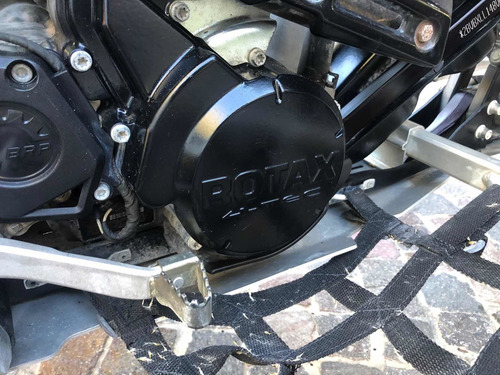 Can Am Ds450