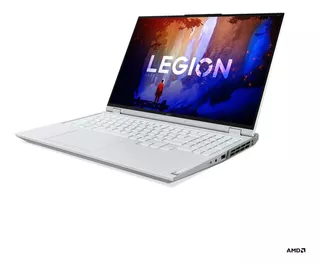 Notebook Lenovo Legion 5 Pro 16 Amd R7 16gb 512gbssd Rtx3060