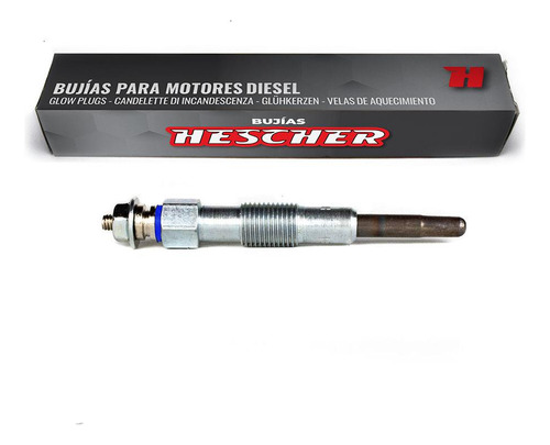 Bujía Precalentamiento Para Citroën Jumper 2.8 Hdi Sofim 280